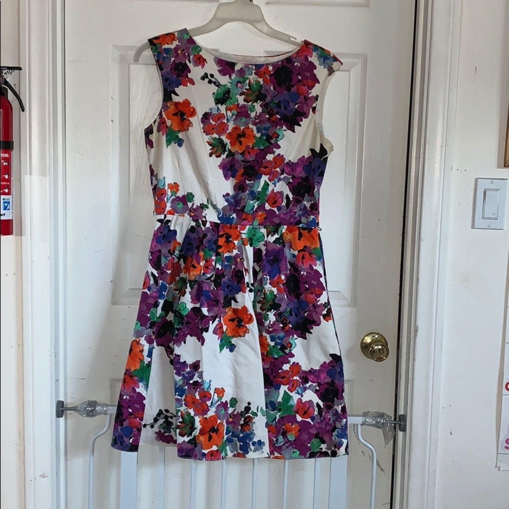 Nine & Co. party dress